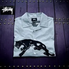 STUSSY ストライプ柄　スタジャン　L 2026年最新】STUSSY スタジャン ストライプの人気アイテム - メルカリ
