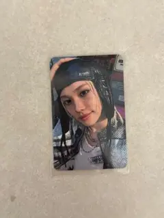 フィリックス　トレカ　PLVE スキズ　straykids