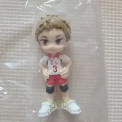 PalVerse　ハイキュー!!　夜久衛輔