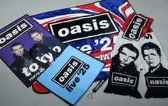 2025年最新】オアシス ポスターの人気アイテム - メルカリ