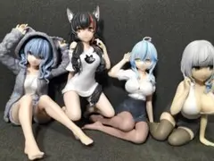 2026年最新】美少女フィギュア まとめ売りの人気アイテム - メルカリ