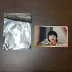 M!LK 吉田仁人 トレカ