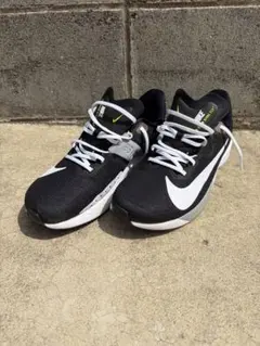 【極美品】 NIKE AIR ZOOM RIVAL FLY 4 26.5cm