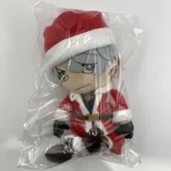 箱付き新品未使用品】逆転裁判 中国 福賞くじ ハグぬいぐるみ 御剣怜侍