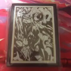 グランブルーファンタージー　スリーブ　ジャンヌダルク　未開封 グランブルーファンタジー ジャンヌダルク(No.MT982) - メルカリ