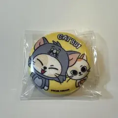 BOYNEXTDOOR プネクド　 トムジェリ　缶バッジ　ケッピ　ソンホ