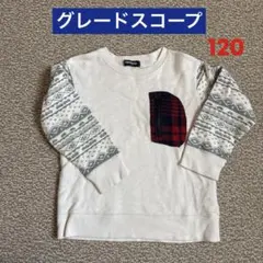 グレードスコープ☆トレーナー120