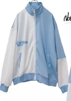 NieR Clothing　ジャージ　アウター