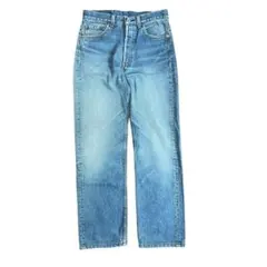 【Levi's】リーバイス 501-0000 デニムパンツ アメリカ製 W30
