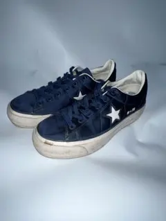 チャックテイラー　ワンスター