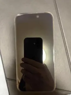 Apple iPhone 14Proパープル 本体