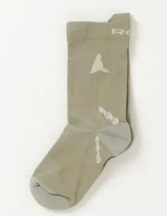 ROA Ryii Q-Skin Technical Crew Socks