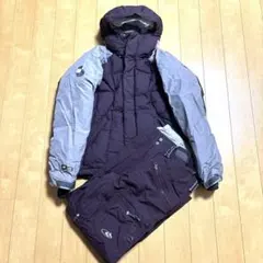 bonfire スノボウェア