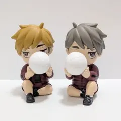 ハイキュー!! ペリハピ！ ハイド ＆ シーク かくれんぼ 宮侑＆宮治