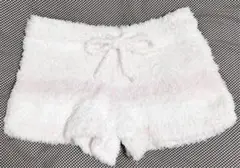 ジェラートピケニットショートパンツ