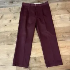 WACKOMARIA DICKIES パンツのサムネイル