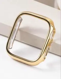 Apple Watch ケース 40mm ゴールド