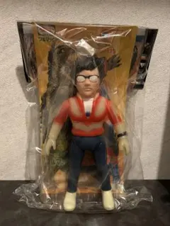 2026年最新】庵野秀明 メディコムトイの人気アイテム - メルカリ