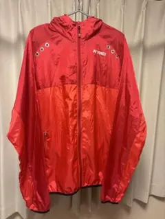 ウォームアップウェア