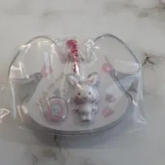 【匿名配送】サンリオキャラクターズ パッケージチャーム　 ウィッシュミーメル