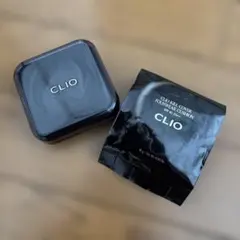 CLIO Kill Cover Founwear Cushion 本体➕リフィルのサムネイル