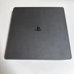 PlayStation 4 本体 ブラック　CUH-2200A