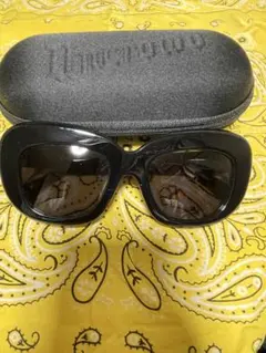 PantyDropper Usコラボ　パンティードロッパ ー　サングラス 正規品】 PANTYDROPPER サングラス パンティードロッパー - メルカリ