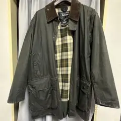 オイルジャケット