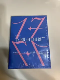 SEVENTEEN17 Dear盤 未開封2枚セット ホシ　ウジ