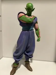 ☆　dg　ドラゴンボールフィギュア　ピッコロ　再生　レア　☆ 2025年最新】ピッコロ dgの人気アイテム - メルカリ