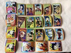 ドラゴンボールZ 引きくじ マグネット　まとめ売り ドラゴンボールZ 引きくじ マグネット まとめ売り - メルカリ
