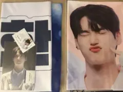 2025年最新】パクハンビンの人気アイテム - メルカリ