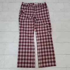 Munsingwear レディースパンツ サイズ9春夏