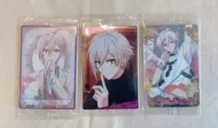 【値下げ】アイナナ 九条天 ウエハース