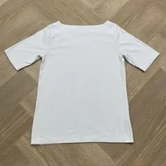 ナノユニバース ANTI SOAKED Tシャツ カットソー