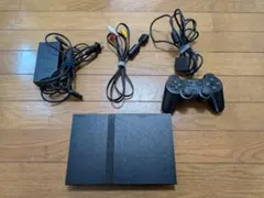 PlayStation2 SCPH-77000