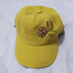 コムサイズム キッズ帽子 キャップ 46cmのサムネイル