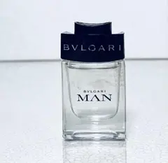 新品未使用 ブルガリ マン エクストレーム 5ml オードトワレ - メルカリ