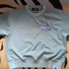 ベビー　トップス　トレーナー　エクストララージ