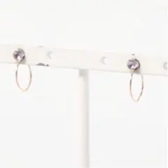 Jewel closet by L&Co. イヤリングのサムネイル