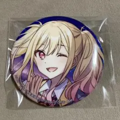 key VA20th神戸小鳥 友利奈緒 缶バッジ - メルカリ