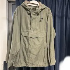 ドッグハウス アノラックプルオーバー