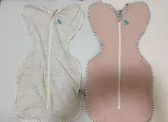 スワドルアップ オリジナル [オールシーズン] 2枚セット