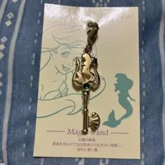 リトルマーメイド アリエル ディズニー　シークレットチャーム　プリンセス