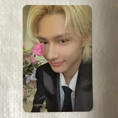SEVENTEEN FML ジュン トレカ