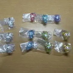TWICE LOVELYS めじるしアクセサリー