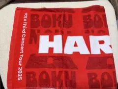 ICEx 阿久根温世 フェイスタオル ICEx school - メルカリ