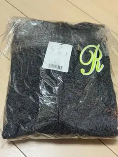 Rady セットアップ ネオンカラー イエロー