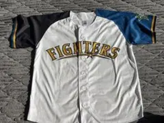 北海道日本ハムファイターズ ユニフォーム 田中正義 - メルカリ