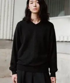 FOX BLEND STANDARD KNIT L